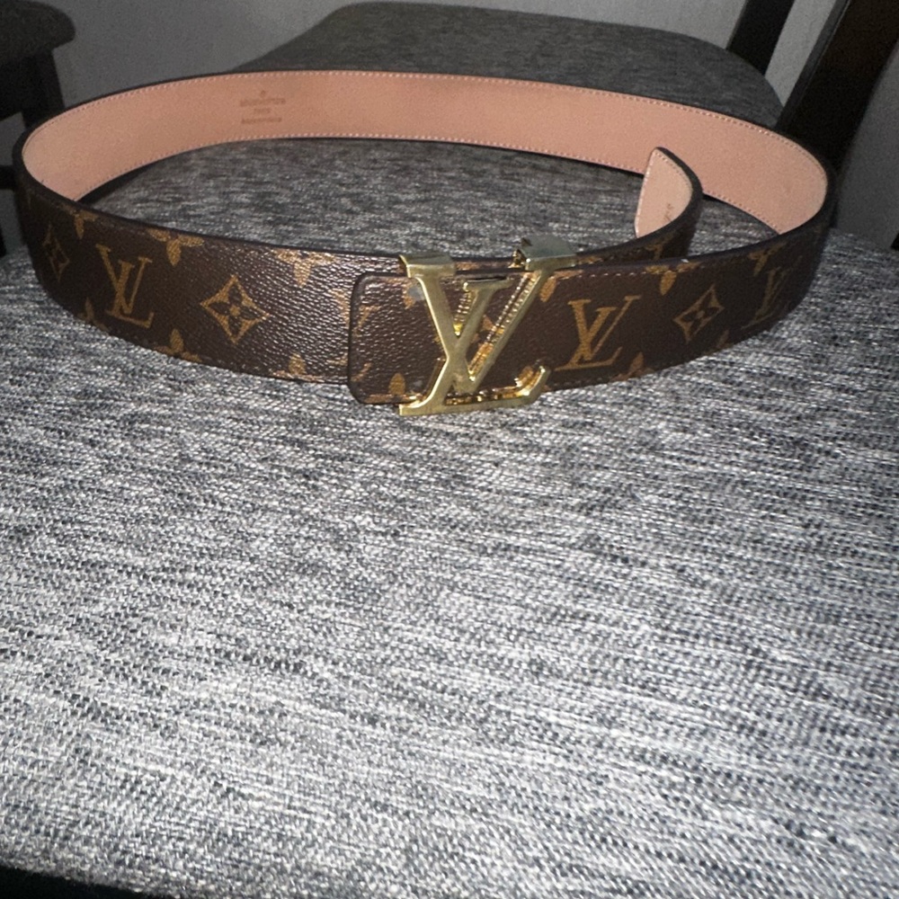Unisex belt size 125